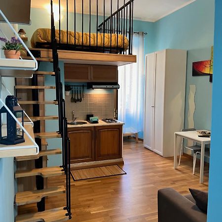 Moonlight Suite โรม ภายนอก รูปภาพ