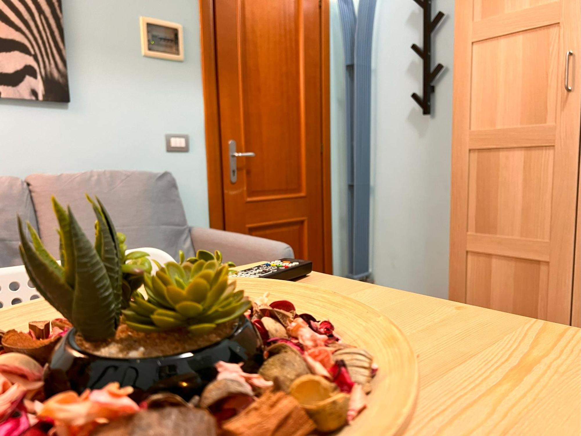 Moonlight Suite โรม ภายนอก รูปภาพ