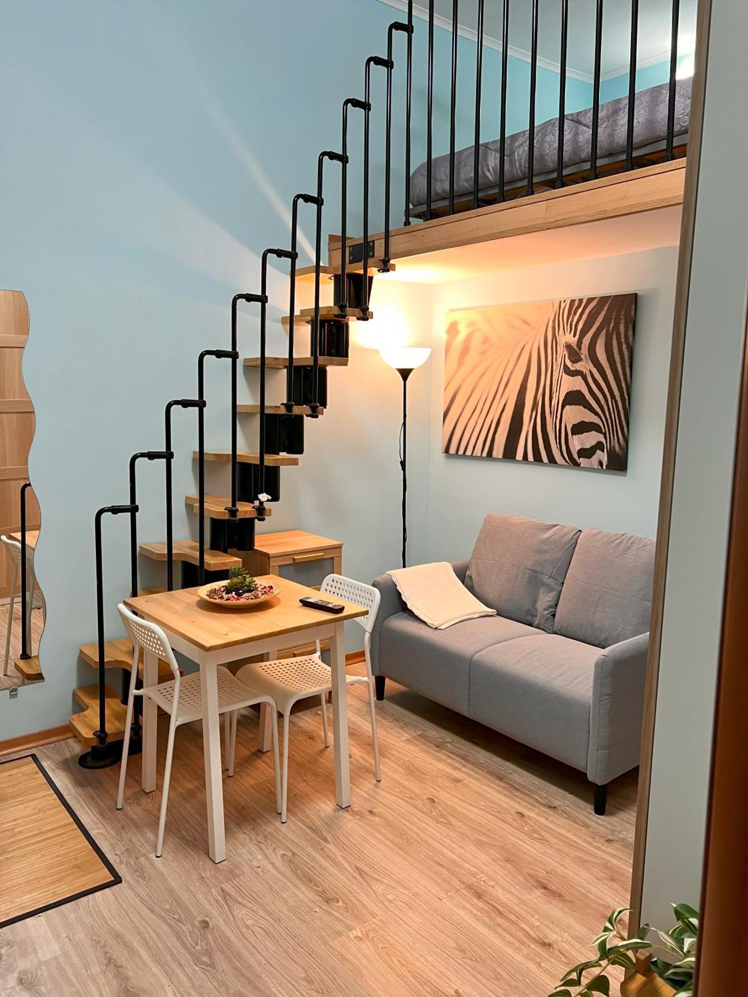 Moonlight Suite โรม ภายนอก รูปภาพ