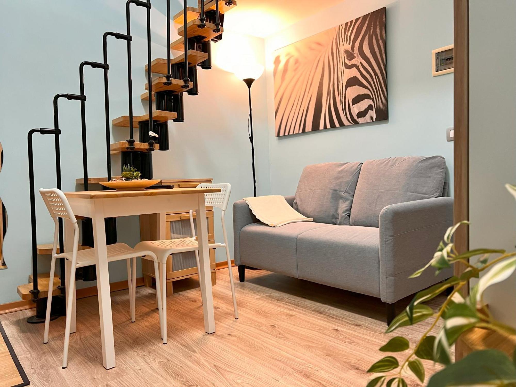 Moonlight Suite โรม ภายนอก รูปภาพ