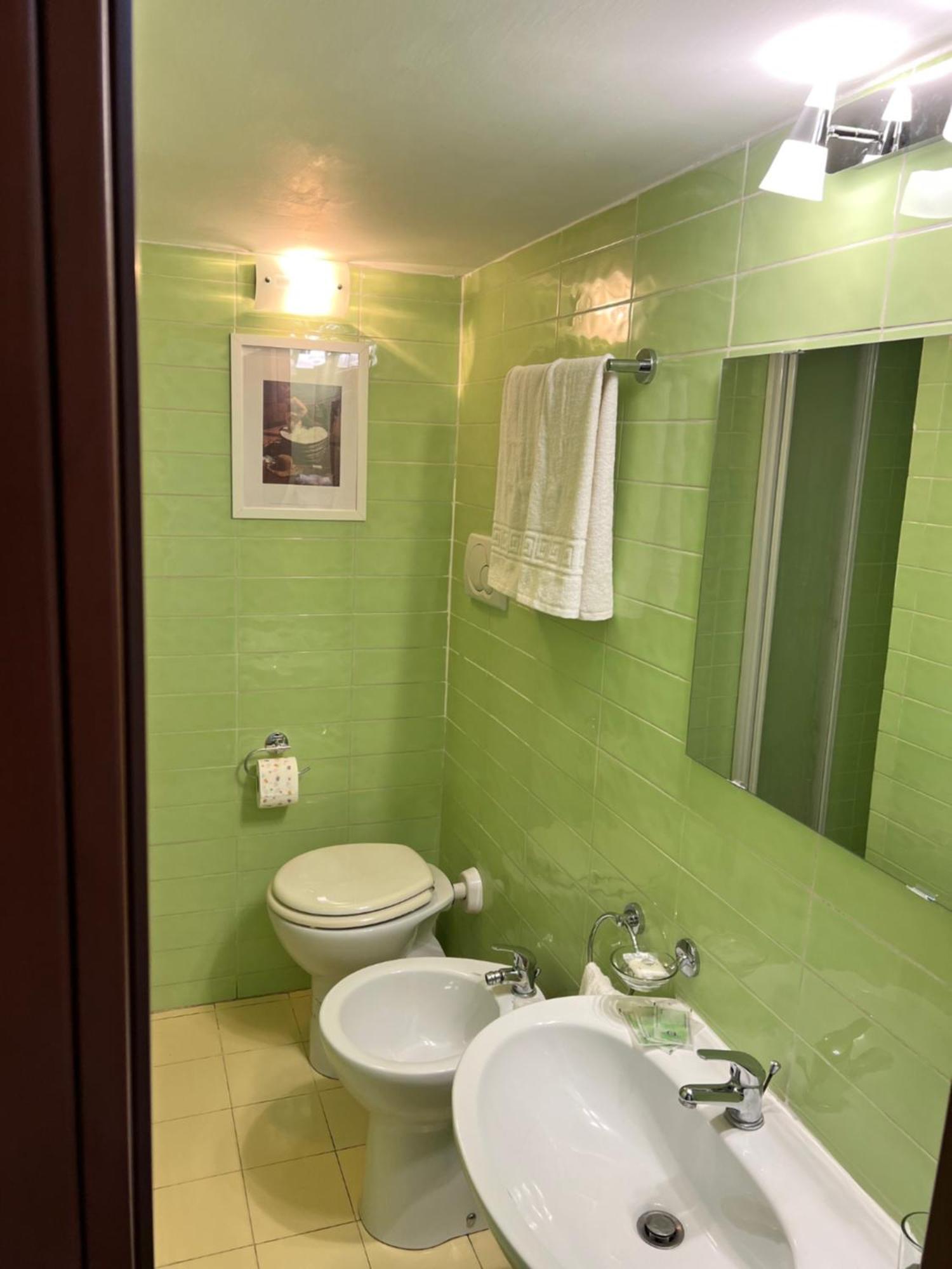 Moonlight Suite โรม ภายนอก รูปภาพ