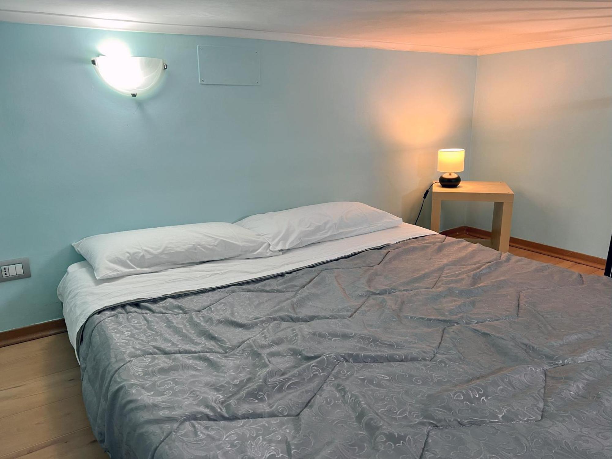 Moonlight Suite โรม ภายนอก รูปภาพ