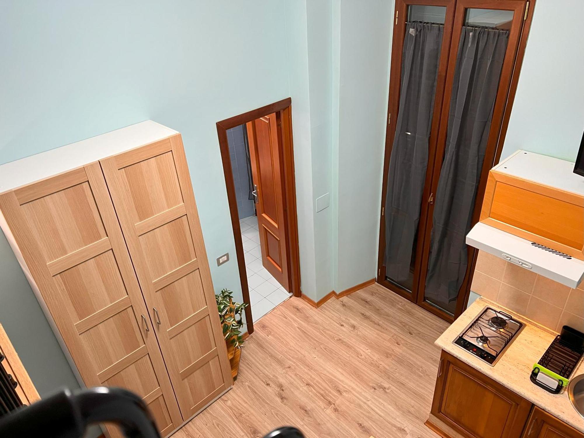 Moonlight Suite โรม ภายนอก รูปภาพ