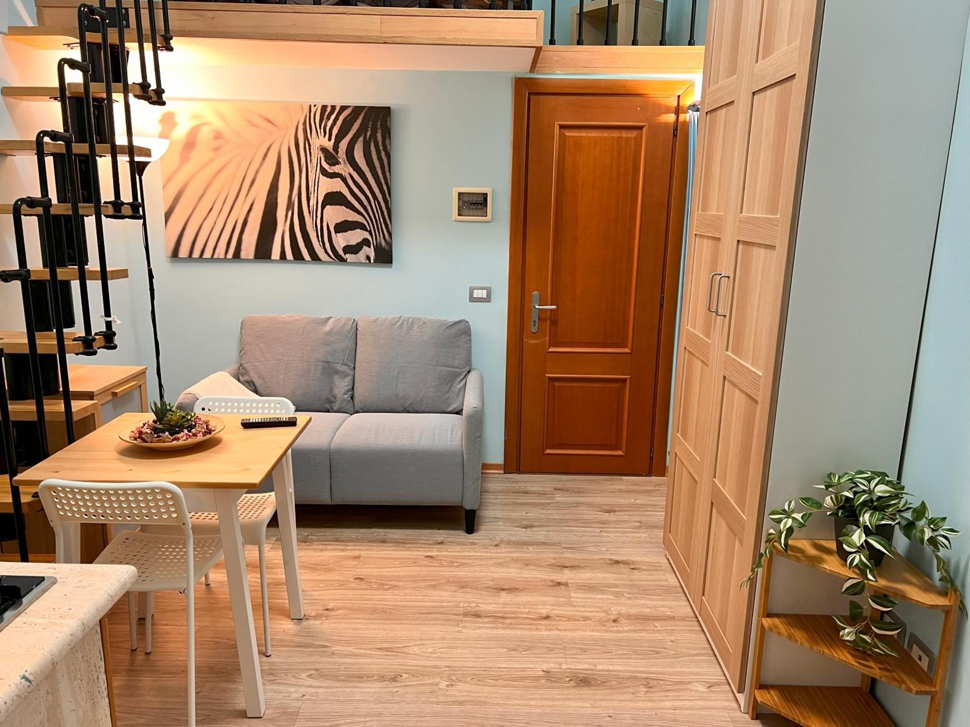 Moonlight Suite โรม ภายนอก รูปภาพ