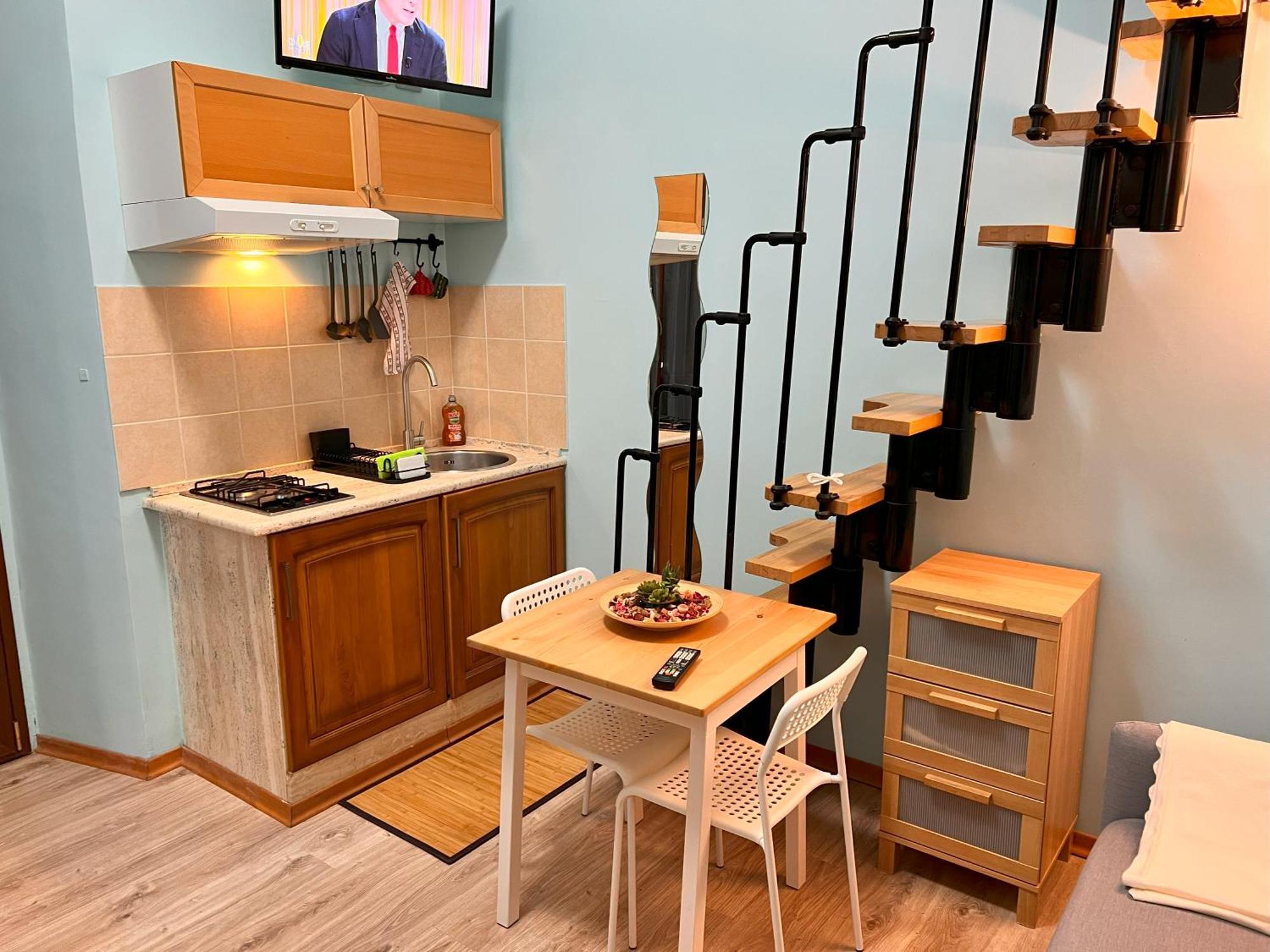 Moonlight Suite โรม ภายนอก รูปภาพ