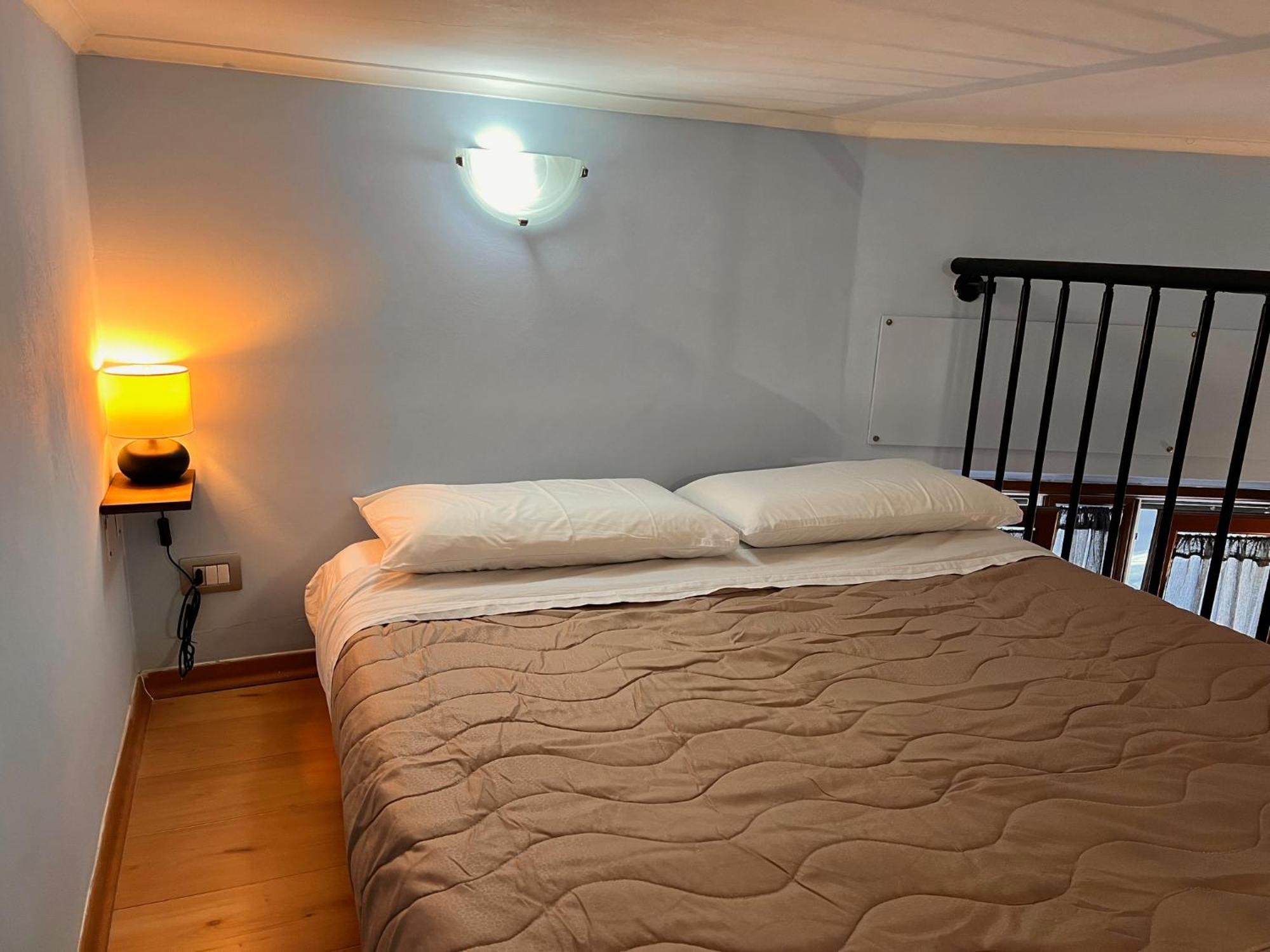 Moonlight Suite โรม ภายนอก รูปภาพ