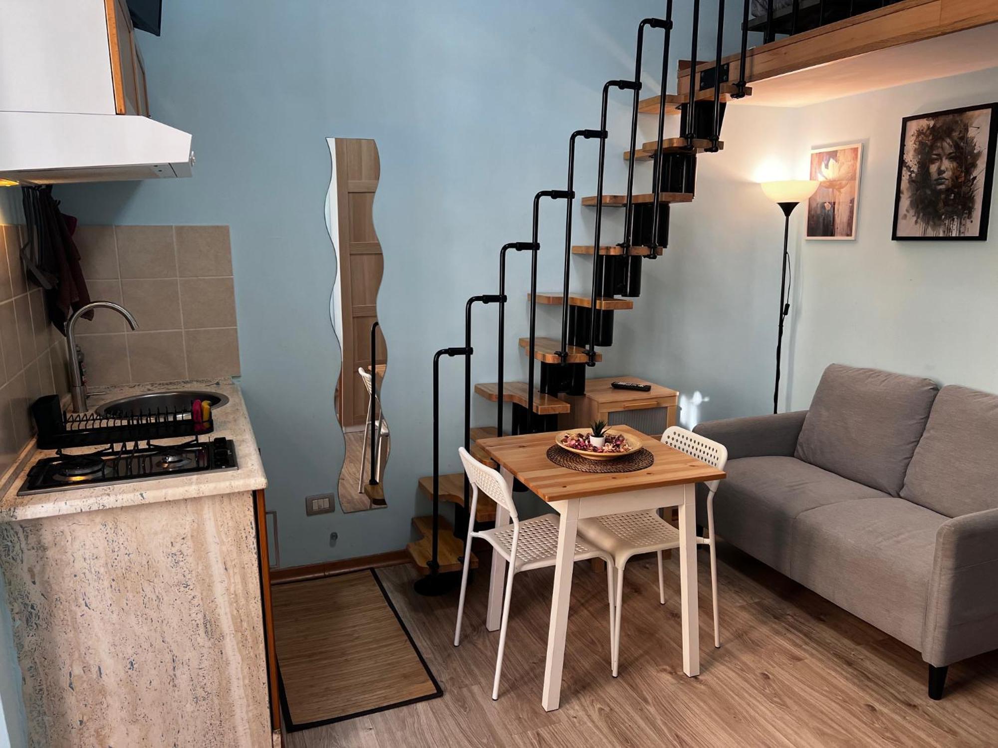 Moonlight Suite โรม ภายนอก รูปภาพ