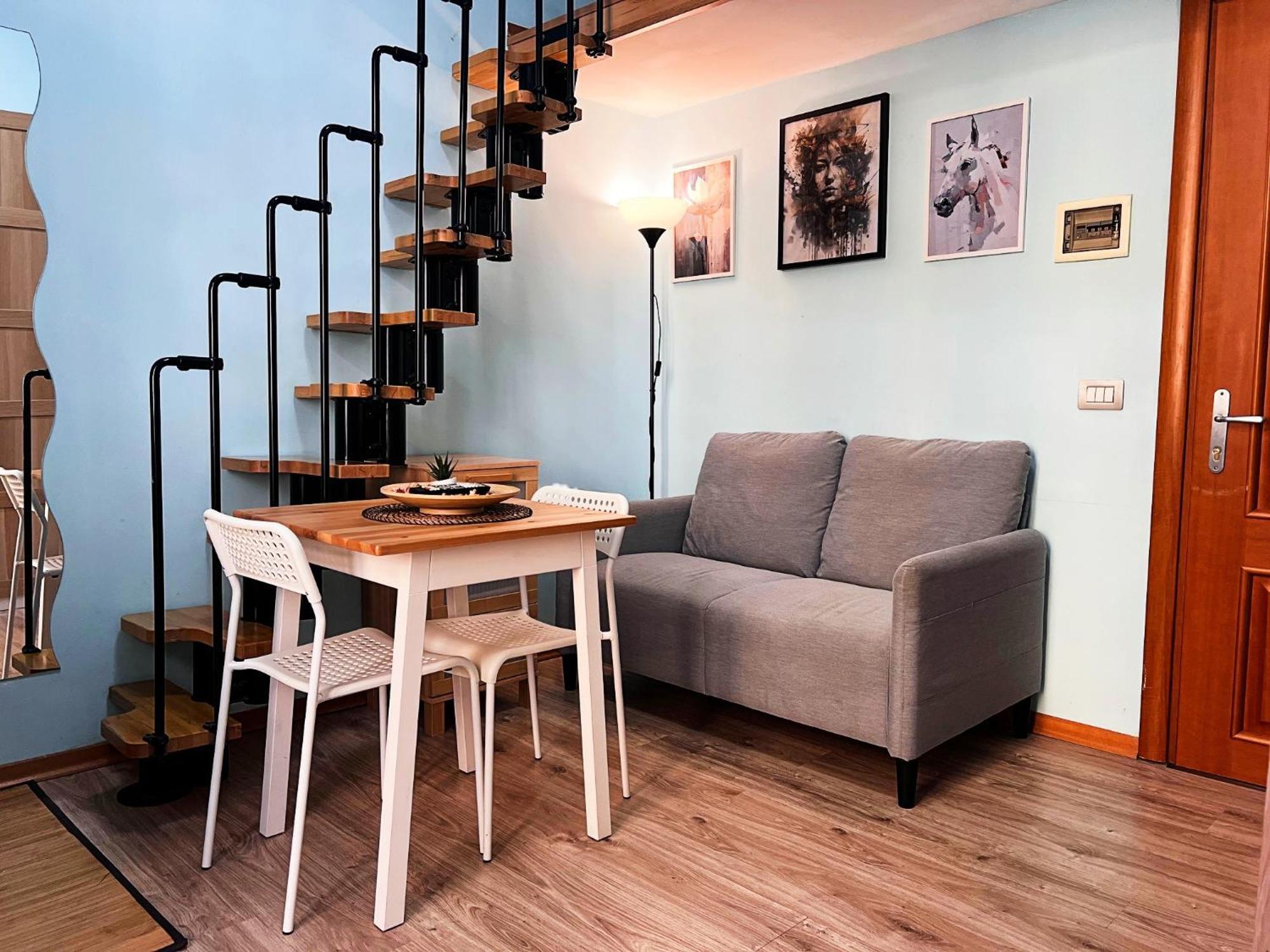 Moonlight Suite โรม ภายนอก รูปภาพ
