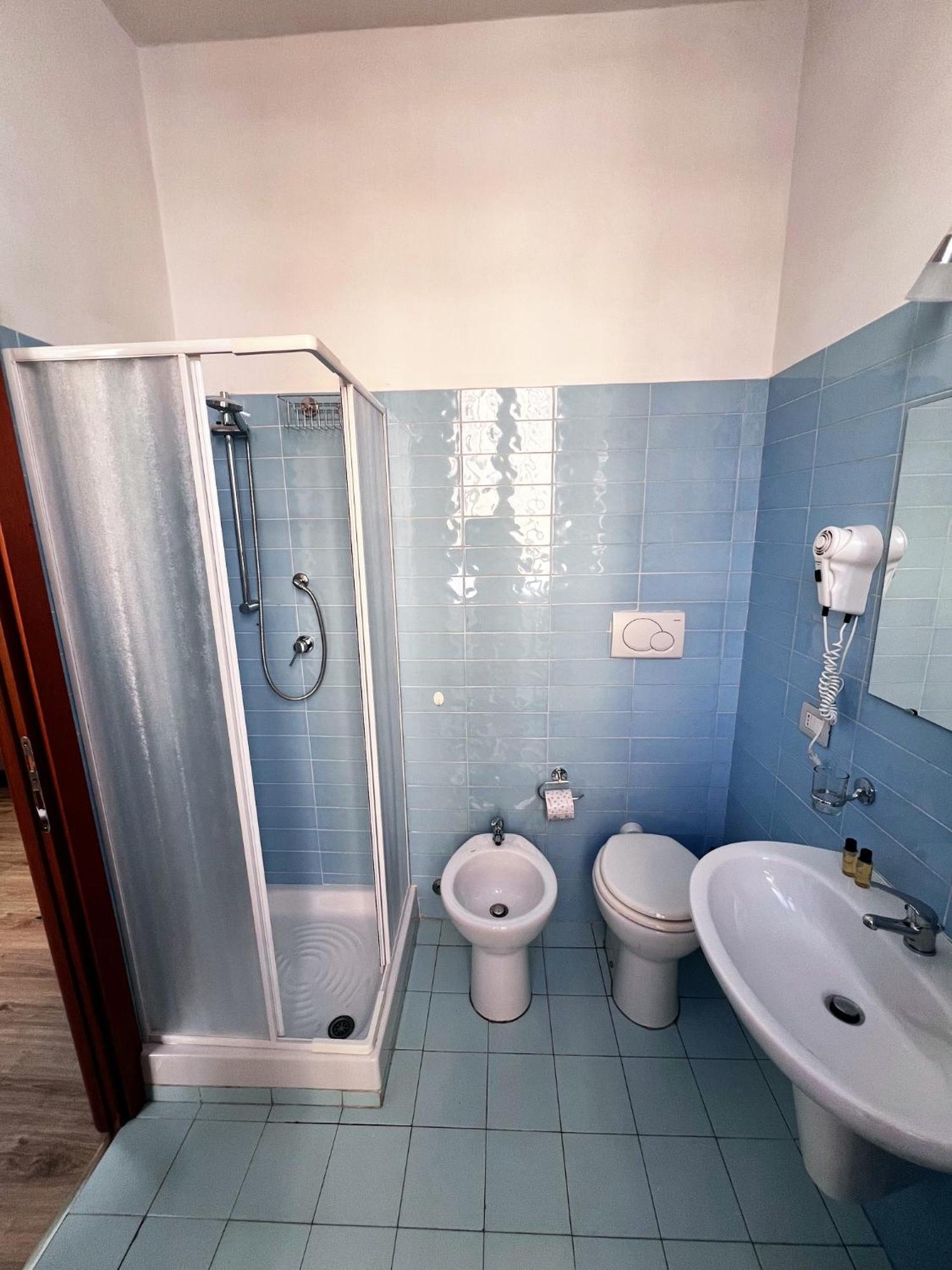 Moonlight Suite โรม ภายนอก รูปภาพ