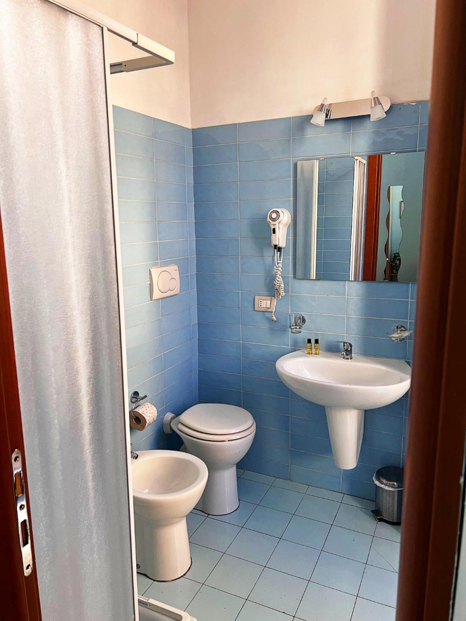 Moonlight Suite โรม ภายนอก รูปภาพ