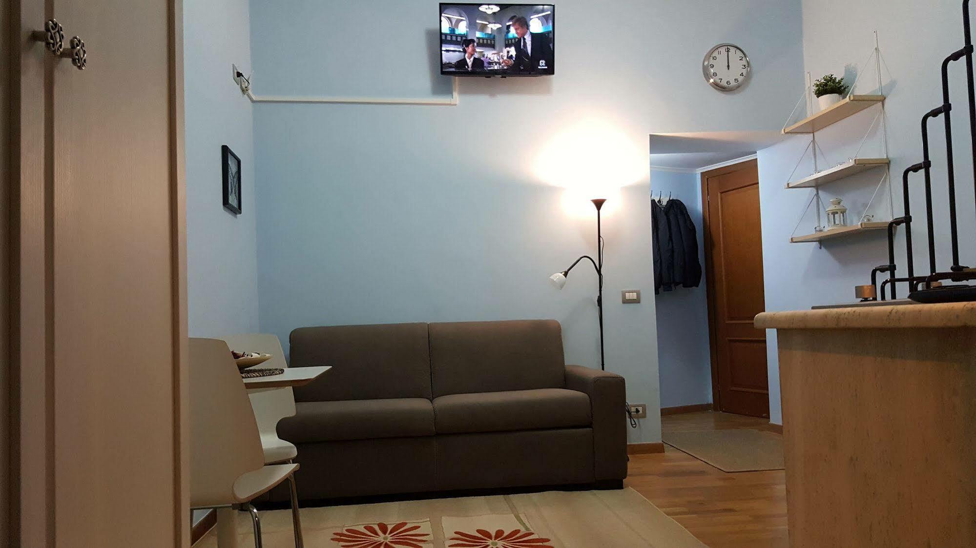 Moonlight Suite โรม ภายนอก รูปภาพ
