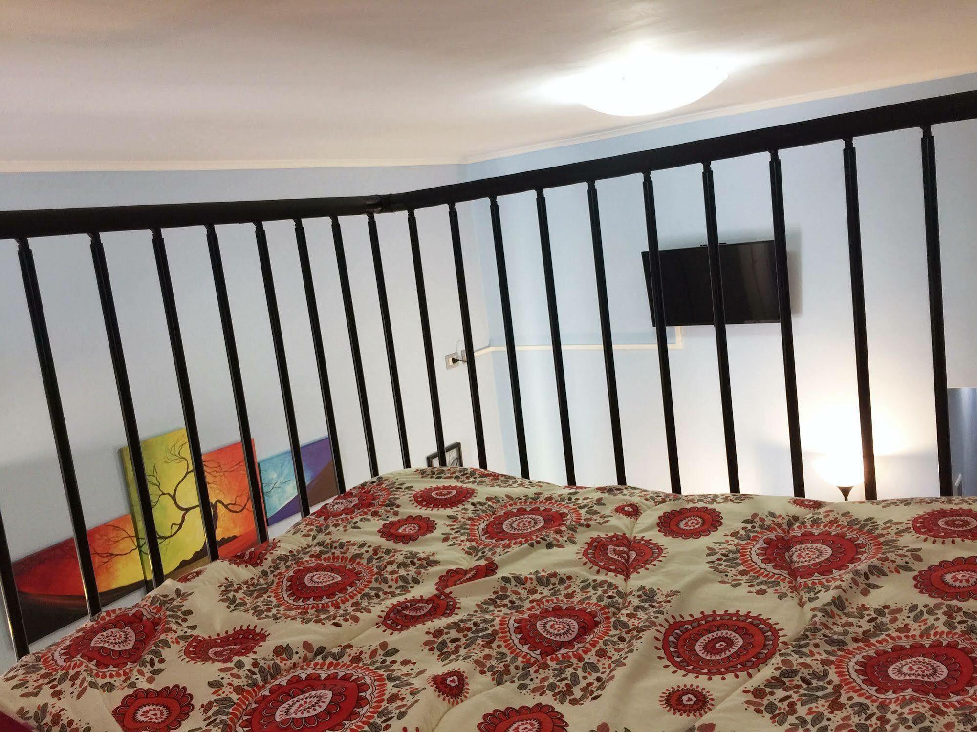 Moonlight Suite โรม ภายนอก รูปภาพ