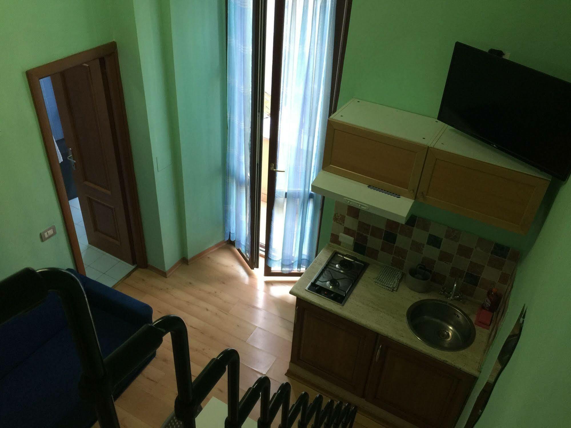 Moonlight Suite โรม ภายนอก รูปภาพ